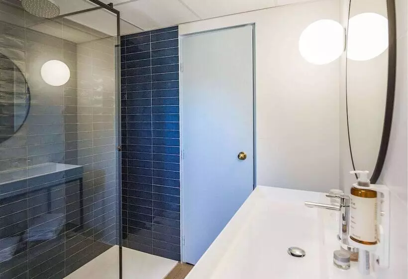 Fotos del hotel Mercure Marseille Centre Bompard La Corniche:  7