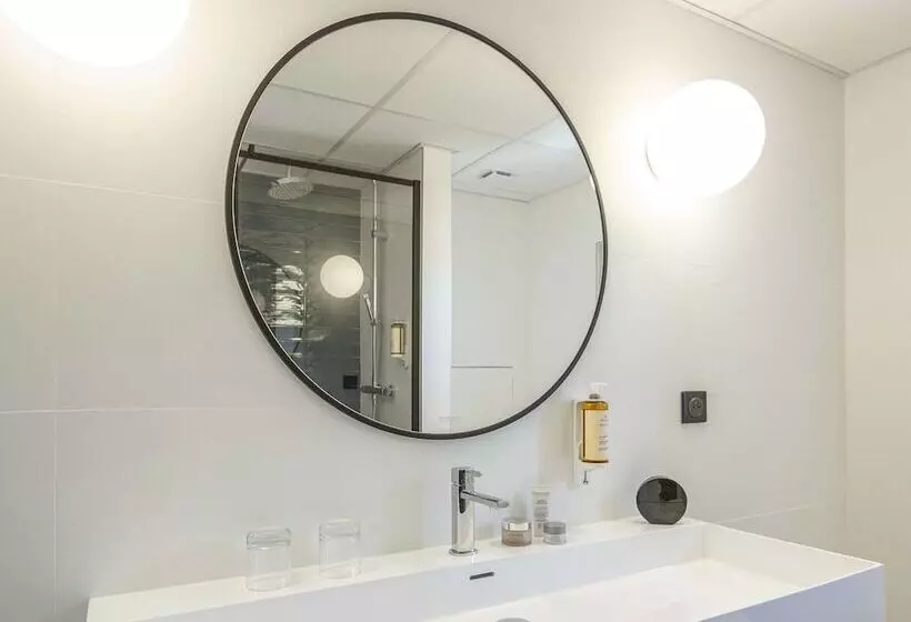 Fotos del hotel Mercure Marseille Centre Bompard La Corniche:  9