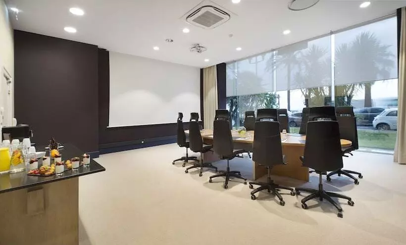 Fotos del hotel Radisson Blu Hotel Nice:  18