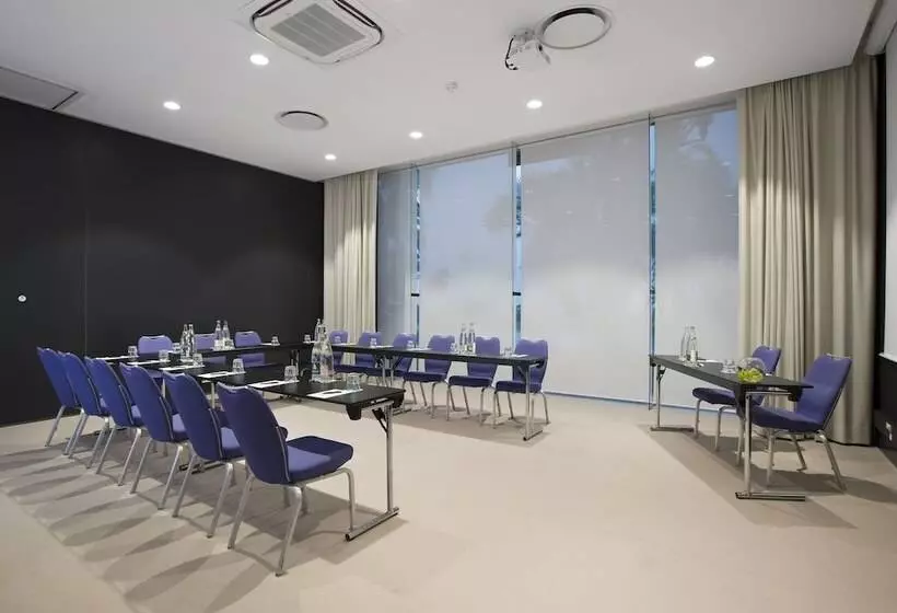 Fotos del hotel Radisson Blu Hotel Nice:  4