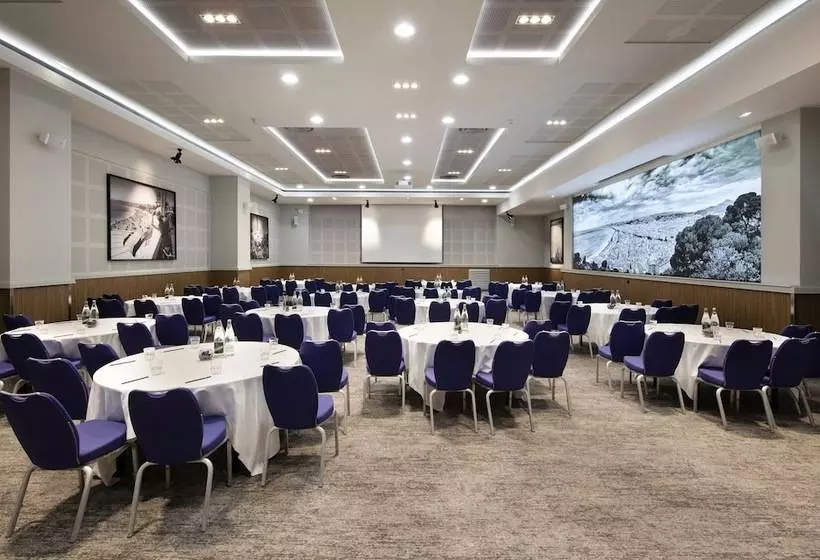 Fotos del hotel Radisson Blu Hotel Nice:  15