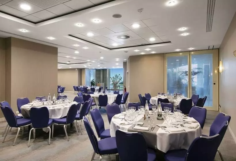 Fotos del hotel Radisson Blu Hotel Nice:  21