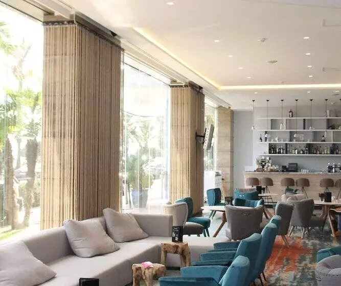 Fotos del hotel Radisson Blu Hotel Nice:  1