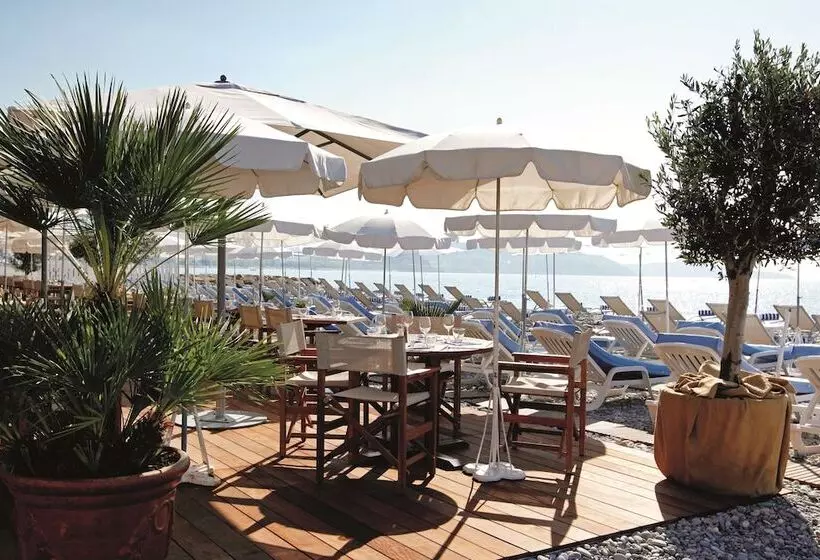 Fotos del hotel Radisson Blu Hotel Nice:  22