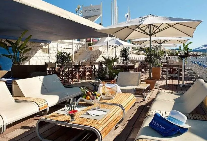 Fotos del hotel Radisson Blu Hotel Nice:  19