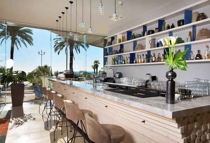 Fotos del hotel Radisson Blu Hotel Nice:  3