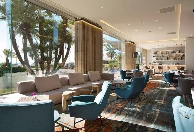 Fotos del hotel Radisson Blu Hotel Nice:  25