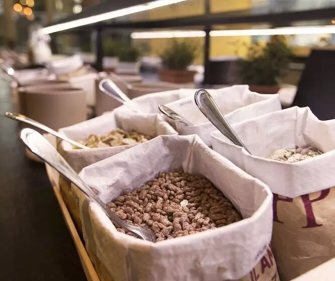 Fotos del hotel Radisson Blu Hotel Nice:  6