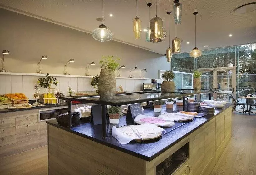 Fotos del hotel Radisson Blu Hotel Nice:  2