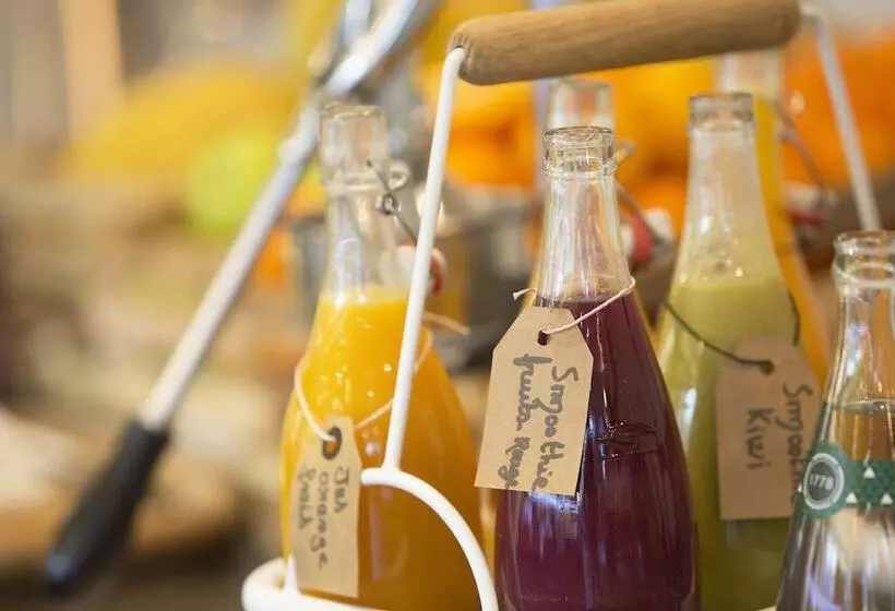 Fotos del hotel Radisson Blu Hotel Nice:  12