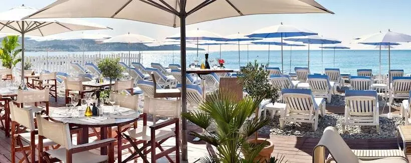 Fotos del hotel Radisson Blu Hotel Nice:  23