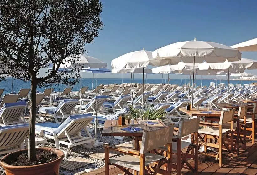 Fotos del hotel Radisson Blu Hotel Nice:  16