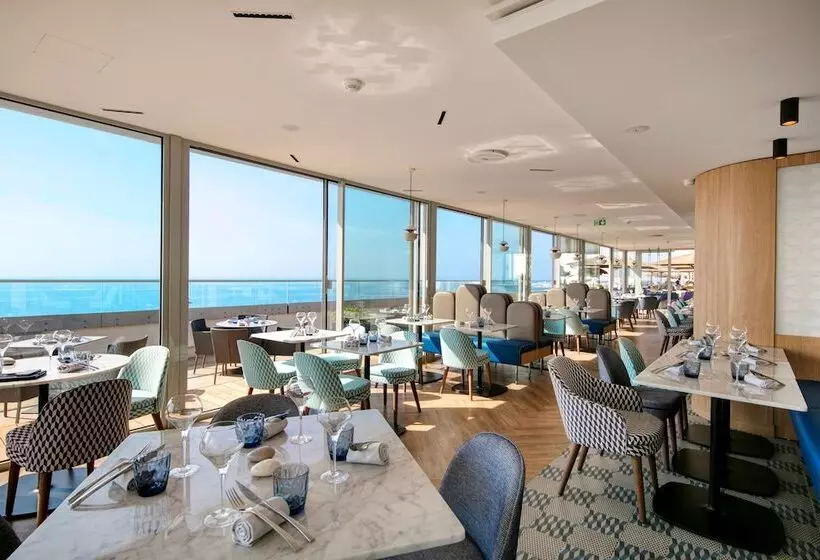 Fotos del hotel Radisson Blu Hotel Nice:  20