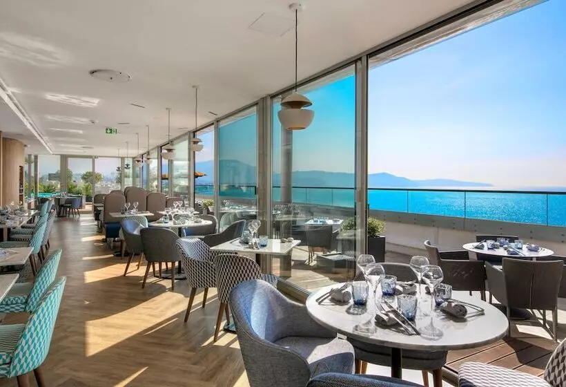 Fotos del hotel Radisson Blu Hotel Nice:  13