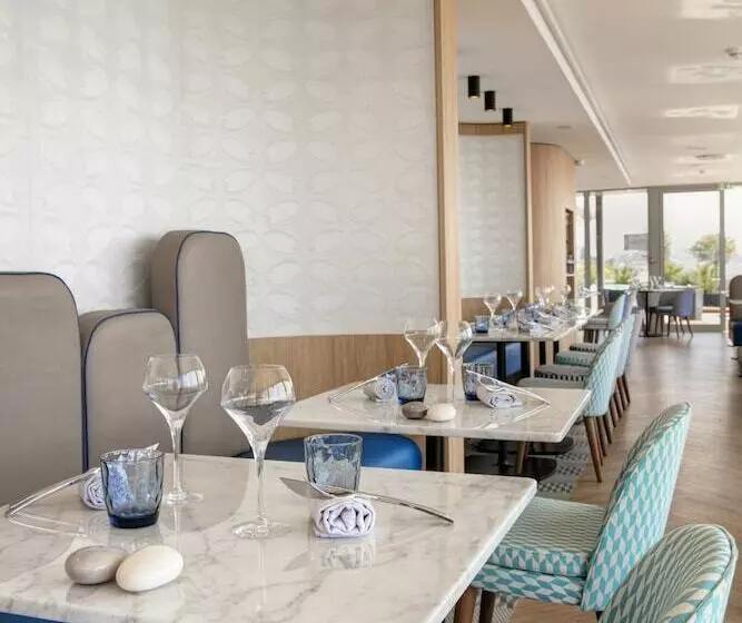 Fotos del hotel Radisson Blu Hotel Nice:  17