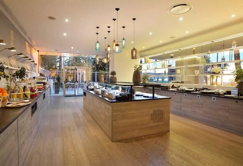 Fotos del hotel Radisson Blu Hotel Nice:  9