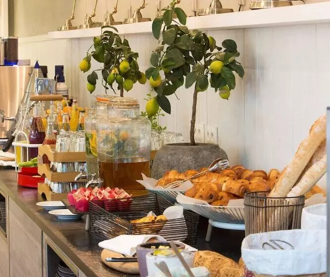 Fotos del hotel Radisson Blu Hotel Nice:  14