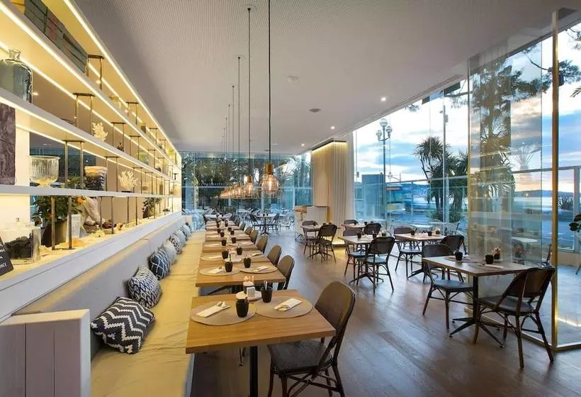 Fotos del hotel Radisson Blu Hotel Nice:  8