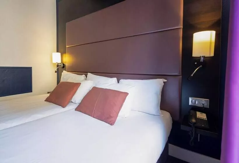 Ibis Styles Paris Pigalle Montmartre