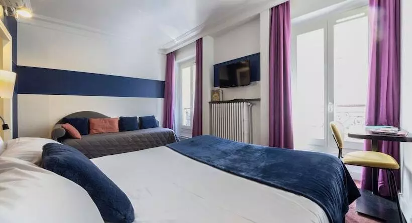 Fotos del hotel Ibis Styles Paris Pigalle Montmartre:  21