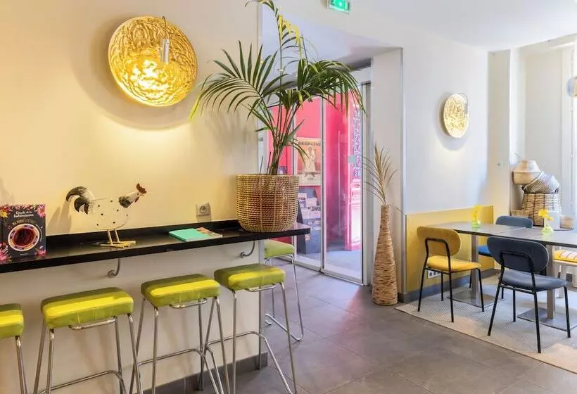 Fotos del hotel Ibis Styles Paris Pigalle Montmartre:  4