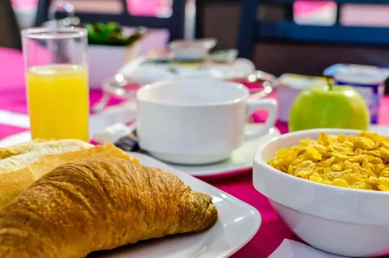 Fotos del hotel Hôtel Croix Des Bretons - Lourdes Pyrénées:  11