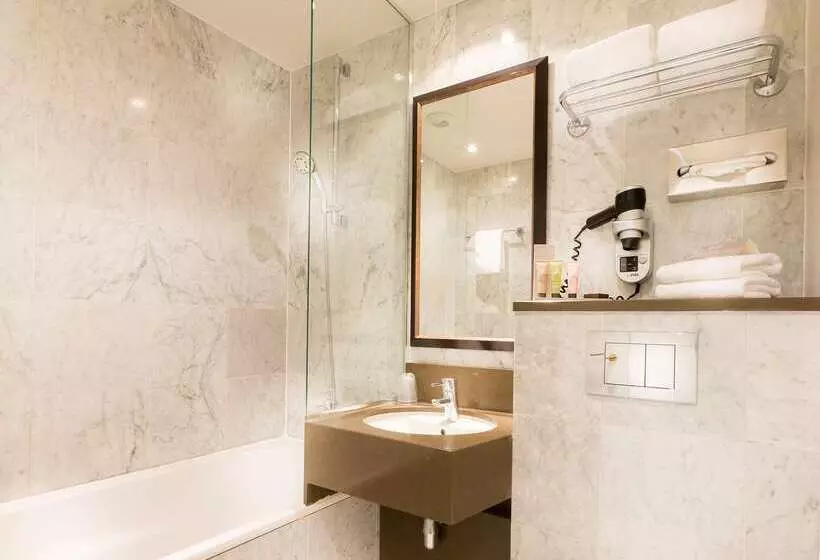 Fotos del hotel Hôtel Du Bois Champselysées:  7