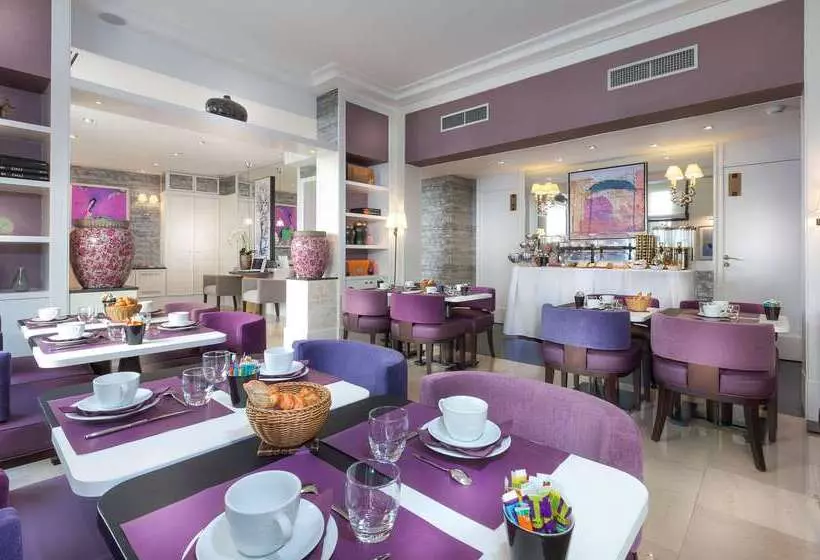 Fotos del hotel Hôtel Du Bois Champselysées:  6