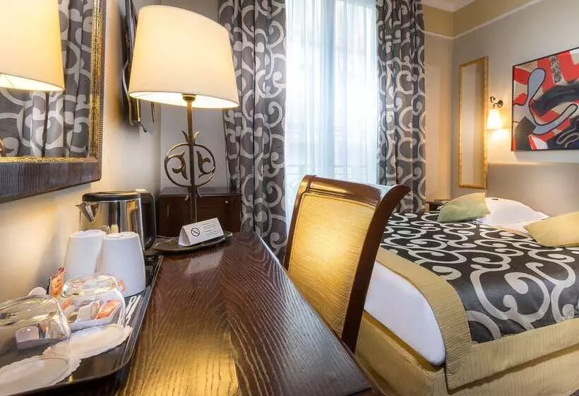 Fotos del hotel Hôtel Du Bois Champselysées:  24