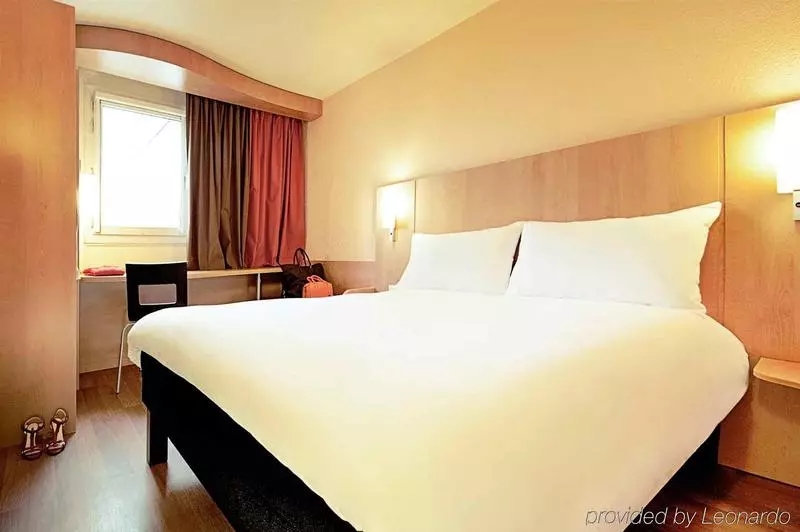 Ibis Clermont Ferrand Montferrand