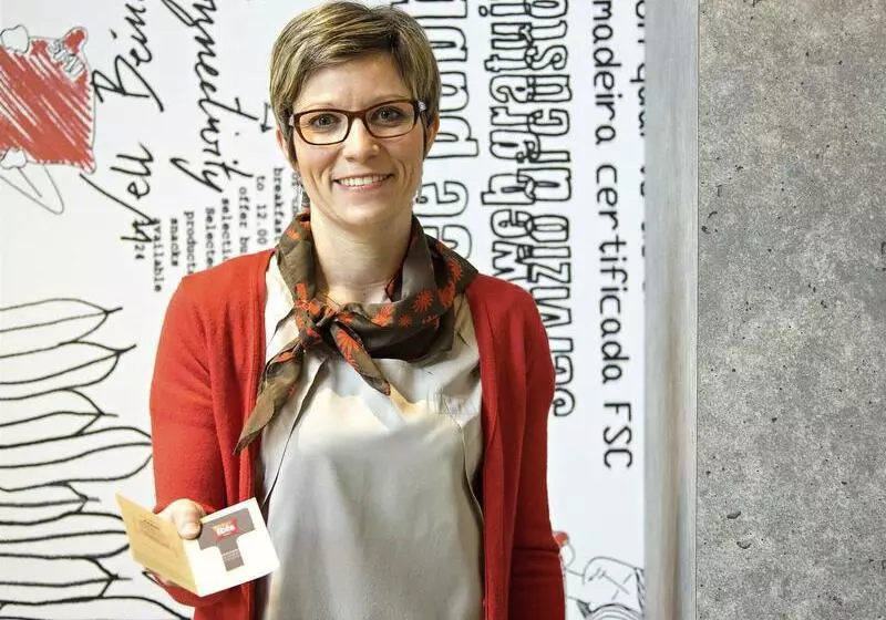 Fotos del hotel Ibis Clermont Ferrand Montferrand:  11