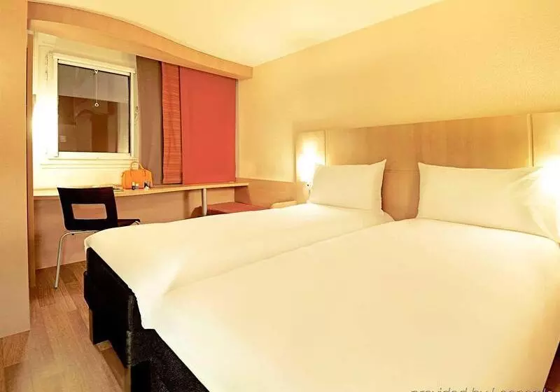 Fotos del hotel Ibis Clermont Ferrand Montferrand:  7