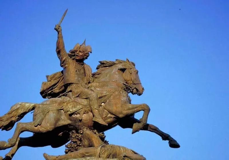 Fotos del hotel Ibis Clermont Ferrand Montferrand:  5