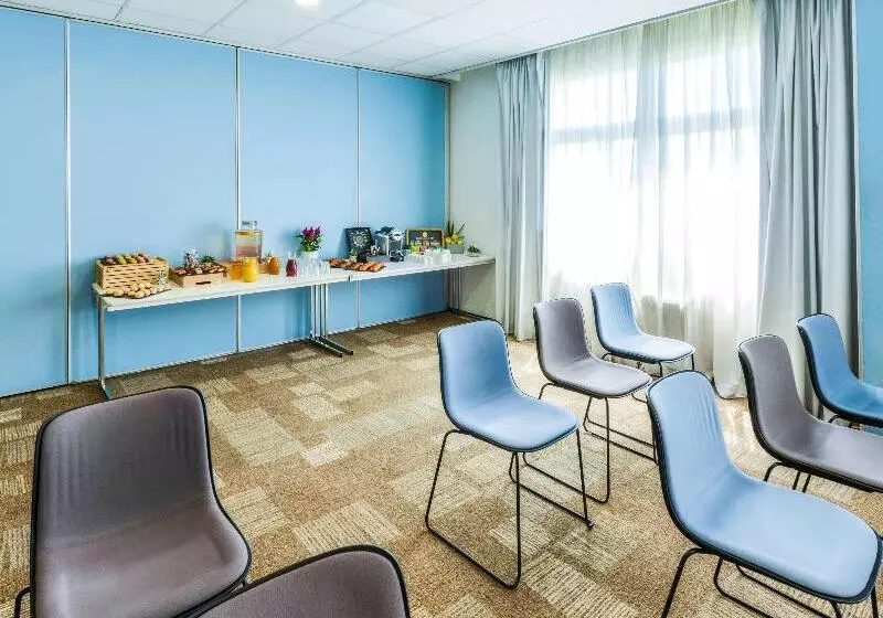 Fotos del hotel Ibis Clermont Ferrand Montferrand:  20