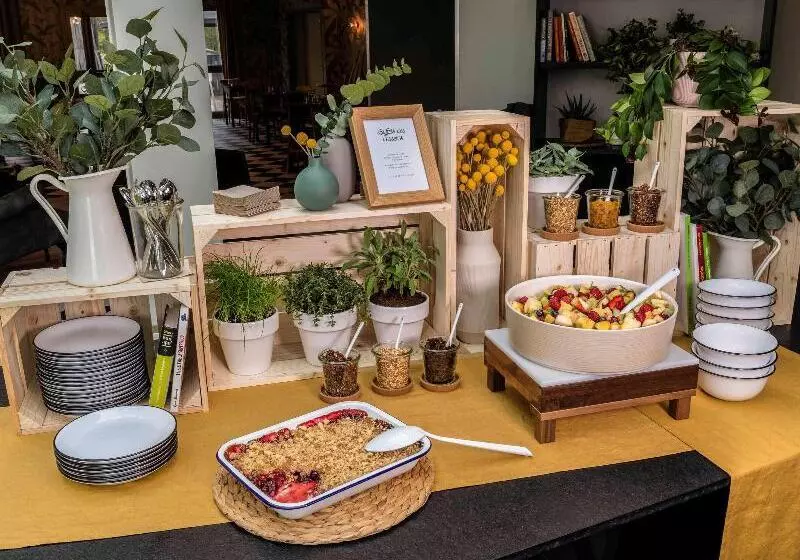 Fotos del hotel Ibis Clermont Ferrand Montferrand:  23