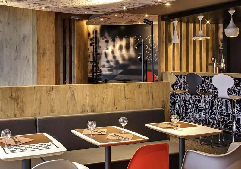 Fotos del hotel Ibis Clermont Ferrand Montferrand:  24