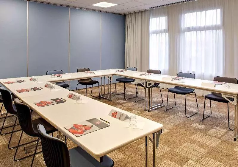 Fotos del hotel Ibis Clermont Ferrand Montferrand:  15