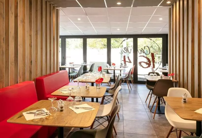 Fotos del hotel Ibis Montpellier Sud:  23