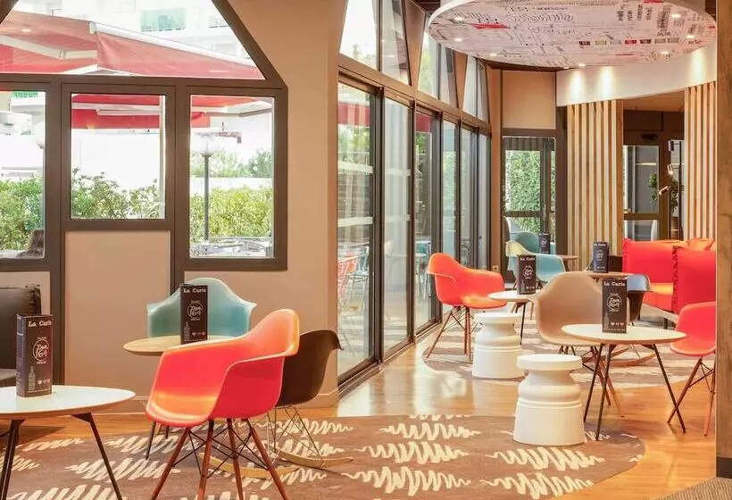 Ibis Montpellier Sud