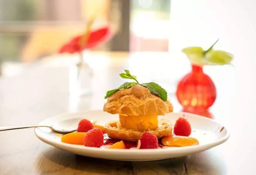 Fotos del hotel Ibis Montpellier Sud:  9