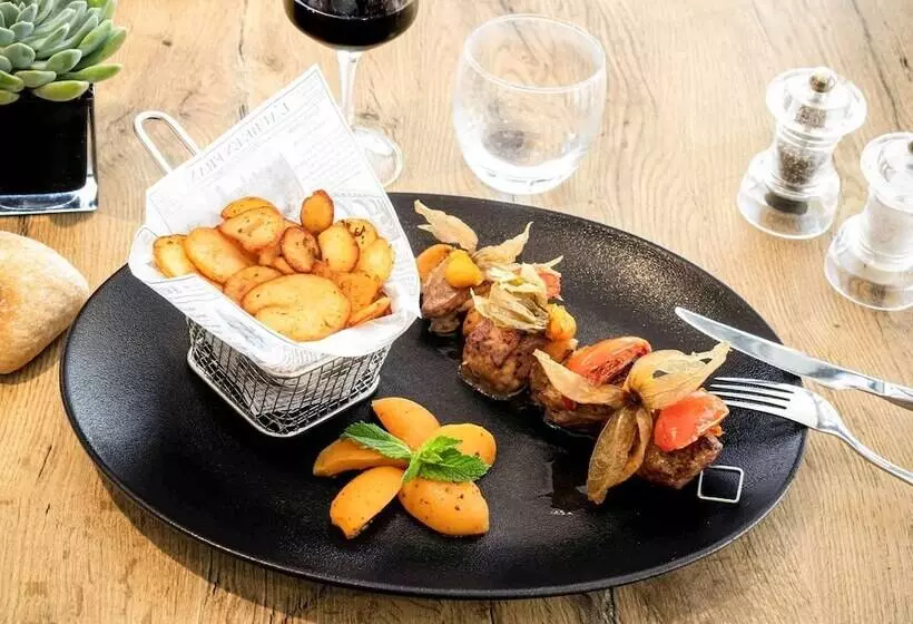 Fotos del hotel Ibis Montpellier Sud:  24