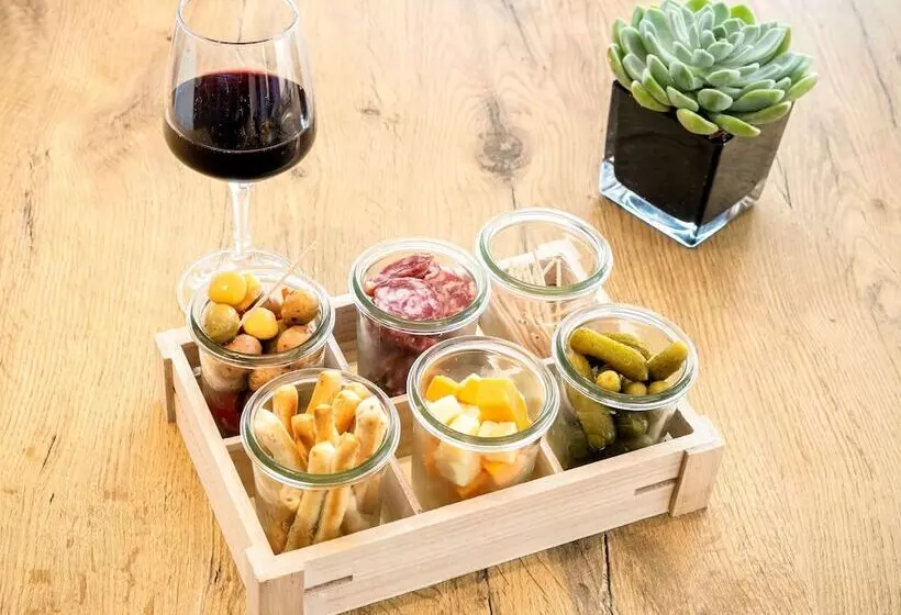 Fotos del hotel Ibis Montpellier Sud:  21