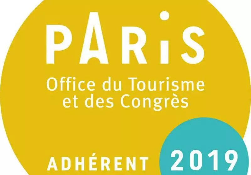 Fotos del hotel Ibis Paris Montmartre 18ème:  14