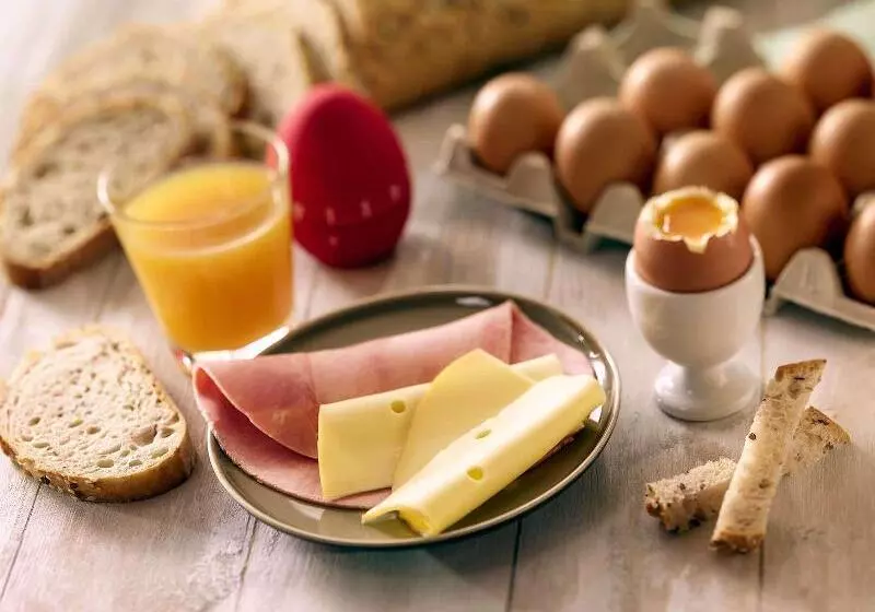 Fotos del hotel Ibis Saintmalo Madeleine:  22