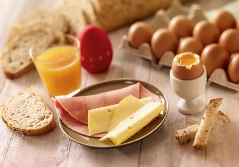 Fotos del hotel Ibis Saintmalo Madeleine:  15