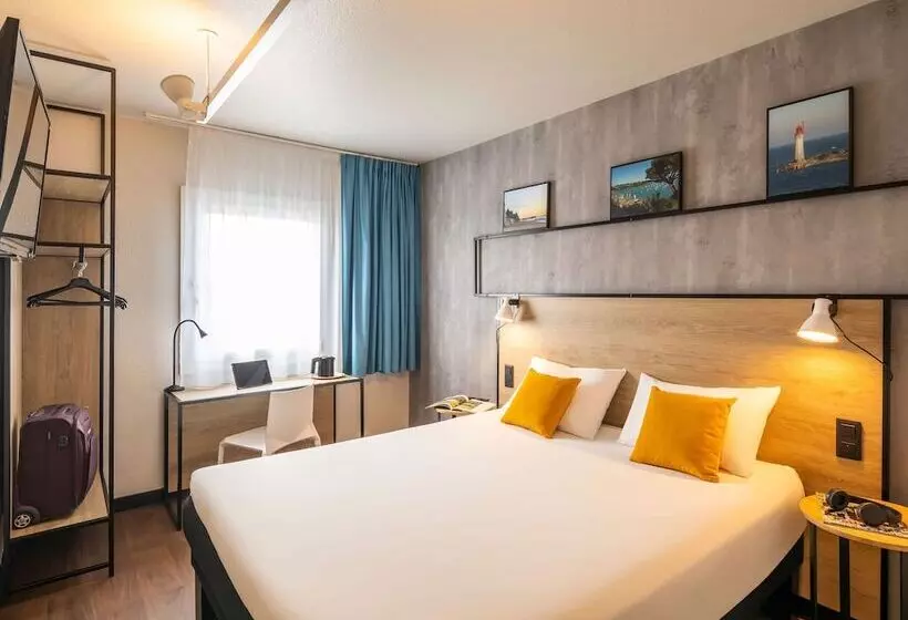 Ibis Saintmalo Madeleine