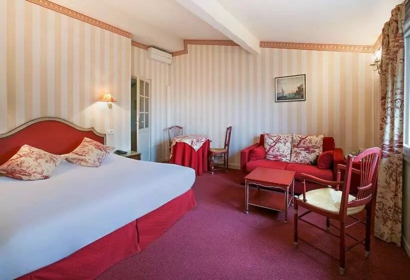 Best Western Hotel Le Guilhem