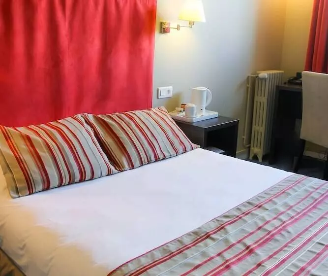 Fotos del hotel Best Western Hotel Le Guilhem:  3