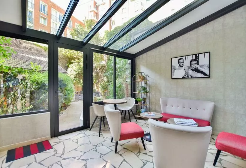 Fotos del hotel Best Western Montcalm:  12