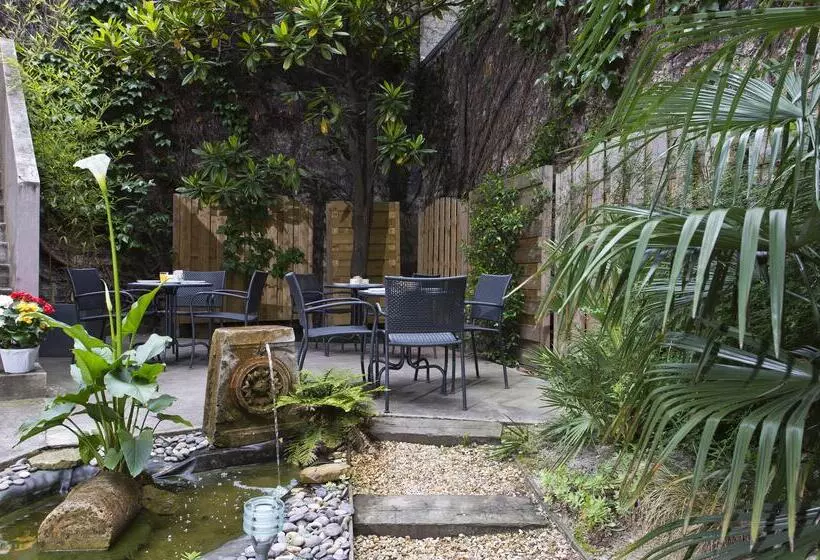 Fotos del hotel Best Western Montcalm:  15